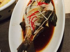 非一般鲈鱼-江南原著(中联广场店)
