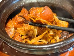 -回家吃饭·地道南昌菜(建德观总店)