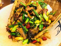 -杨记隆府(南坪店)