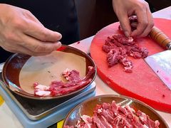 -阳阳老火锅(小南门店)