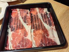 -温野菜涮涮锅(曲江大悦城店)