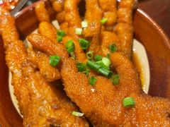 -胖姐社区老火锅(北京总店)