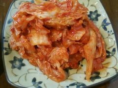辣白菜-铃木食堂(帽儿胡同店)