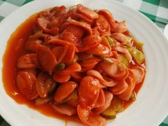 -小白桦西餐厅