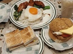 -华嫂冰室(尖沙咀店)