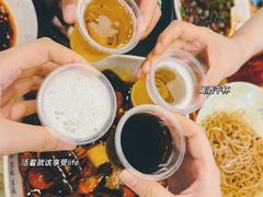 -靓靓蒸虾·头牌蒸虾(南山桂庙店)