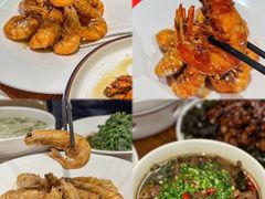 -沪上馨和小馆•海派上海菜(陆家浜路店)