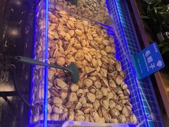 -鼎香缘海鲜自助火锅烤肉(锦辉购物广场店)