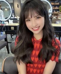 -藤野造型烫染接发