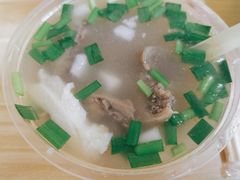 牛欢喜-牛师傅广式药膳牛骨汤美食(江南西店)