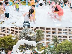 -三亚亚龙湾天域度假酒店