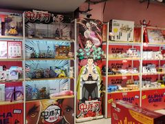 -阿尔法Game Station(中山路店)