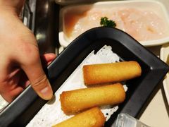 -海底捞火锅(万丰桥店)