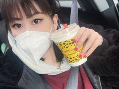 -Manner Coffee(淮海755店)