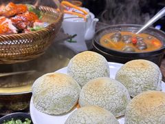 -凤凰山斑鱼馆(恭城店)