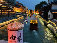 -老门东历史文化街区