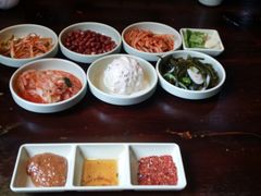 -火炉情韩国料理店(古田路店)