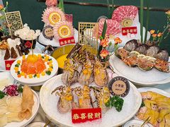 -喜聚薈·花膠雞海鮮火鍋(越秀店)