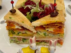 -TWG Tea(台北101购物中心沙龙及精品门市)