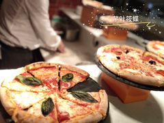 -荟星庭西餐厅(天府丽都喜来登饭店)