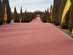 -中华三祖圣地黄帝城遗址文化旅游区