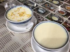 招牌香滑凤凰奶-周大娘牛乳(旧寨古村总店)
