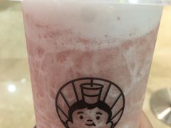 -我是酸奶君(壹方城店)