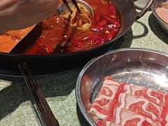 -憨铁匠老火锅(龙岗万科里店)