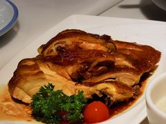 -新旺茶餐厅·早餐·夜宵(仙霞店)