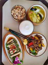 -一心缘月子产后中心