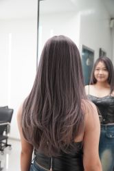 -5M HAIR SALON