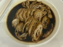 -海富门·带鱼·淮扬菜·粤菜(甘家口店)