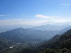 -商洛老君山旅游风景区