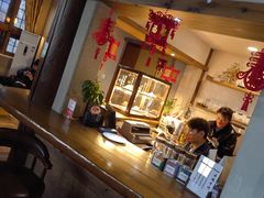 -云端咖啡(古北水镇景区店)