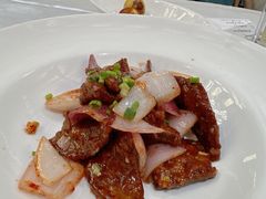 -聚春园自助餐厅(东街口店)