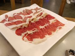 -牛街·马辈儿涮肉(牛街二店)