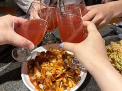 -真地道京味府·鲜橙烤鸭·北京菜(朝外大街东大桥店)