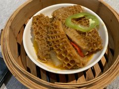 沙爹金钱肚-潮府馆·非遗潮州菜·世纪公园(新国际博览中心店)