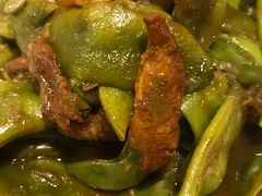 -粗粮人家·东北菜(洋桥店)