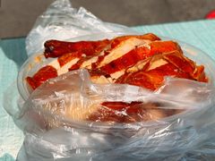 -竺桥兄弟烤鸭馆(竺桥店)