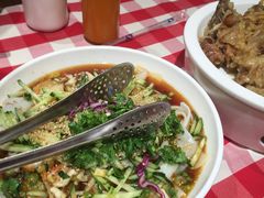 -西贝(宝乐汇店)