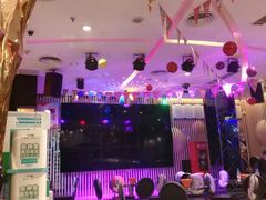 -麦克疯KTV(花园店)