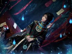 -九月鹰飞汉服摄影工作室