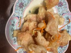 -老厨家(友谊路总店)