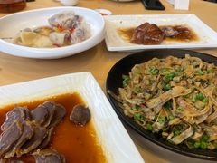 -鹅公村·国家非遗传承(荔湾店)