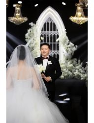 -MECCI婚礼摄影跟拍(红东方广场店)