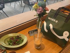 -WOKKA by艮上(中海环宇荟店)