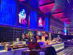 -花西亭·海鲜自助餐厅(瑞城名人酒店)