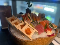 -花潮料理艺食馆(SM新生活广场店)