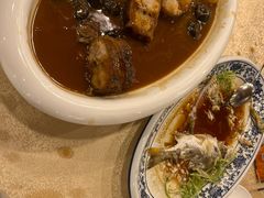 -麒麟中餐厅·经典粤菜·地道菜式老字号(广州长隆酒店)